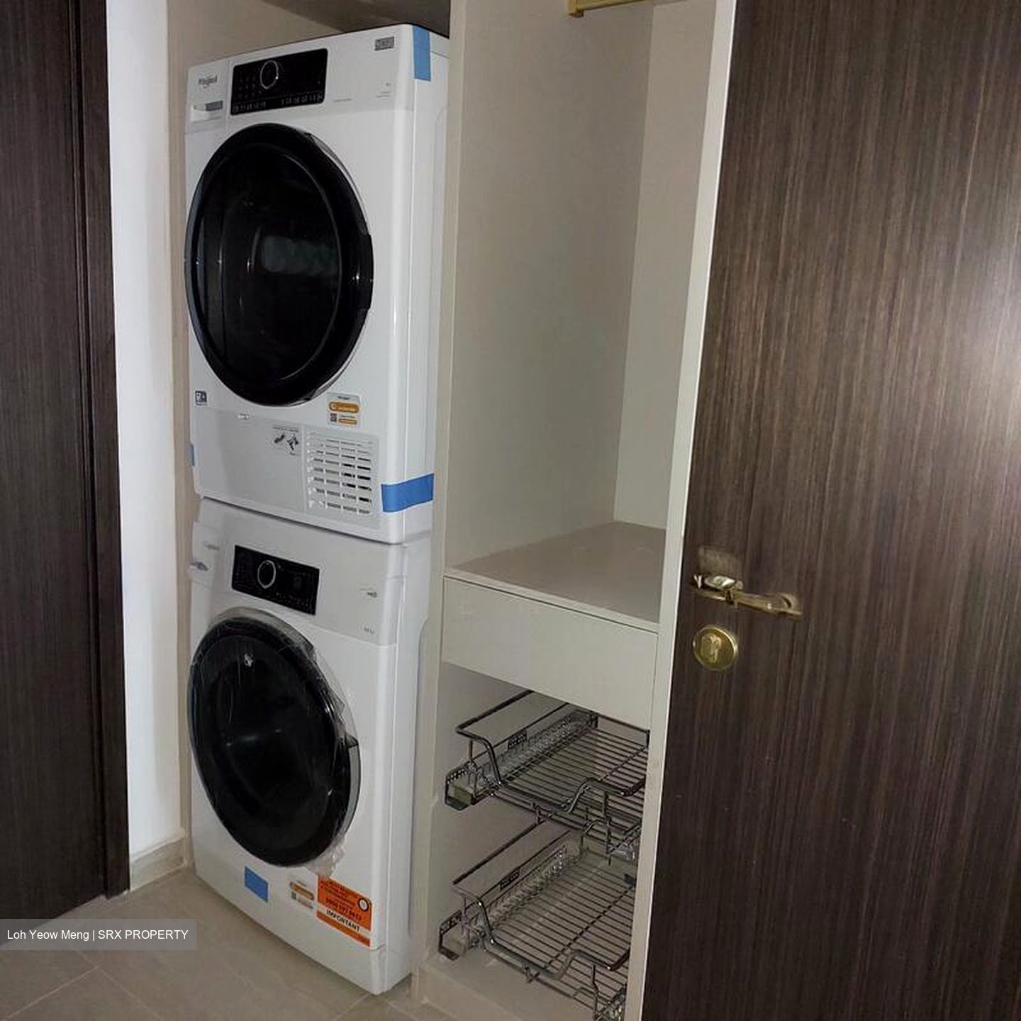 Meyer Mansion (D15), Apartment #497118291